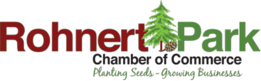 Rohnert Park Chamber of Commerce - Member Since 1997