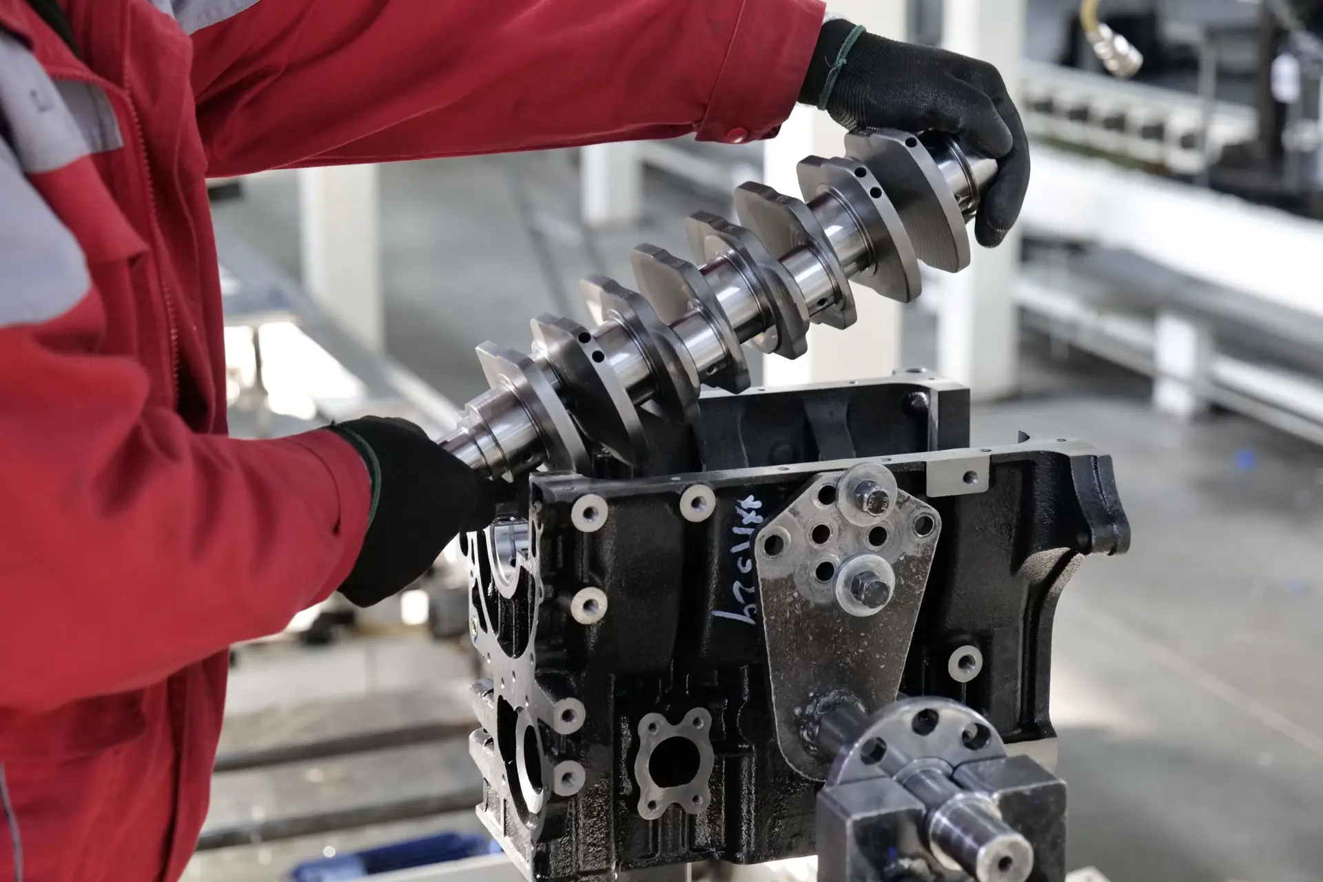 Engine Repair, Rebuilds and Replacement