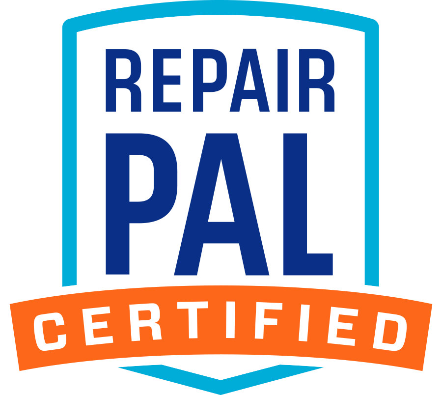 RepairPal Certified